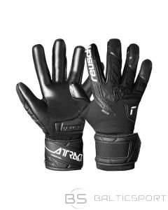 Reusch Attrakt Freegel Infinity 5570735 7700 Перчатки вратарские (10,5)