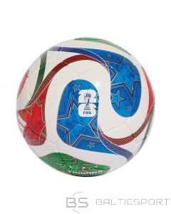 adidas World Cup 26 Trionda Pro Sala JD8033 Football (FUTS)
