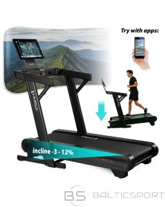 HMS TERRUN475 ELEKTRISKĀ SKRĀJCEĻA AR SLĪPUMA UN NOLAIDUMA REGULĒ&Scaron;ANU