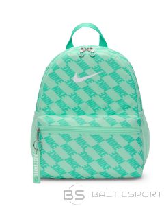 Nike Brasilia JDI MINI mugursoma HV6481-353 / zaļa
