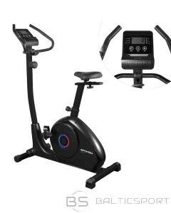 Spokey DUST magnētiskais velotrenažieris /