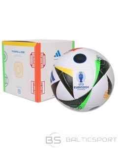Adidas Futbola Fussballliebe Euro24 līgas kaste IN9369 (4)