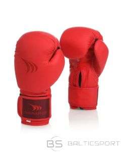 Boksa cimdi /Yakimasport Yakima Sport Mars cimdi 8 unces 1005698 unces (8 unces)