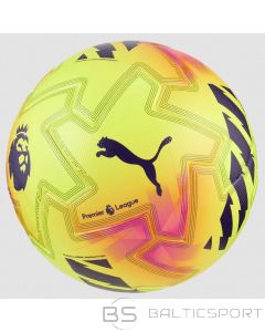 Puma Orbita Ultimate PL Lights Ball 084702-01 / yellow / 5