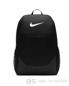 Nike Рюкзак Brasilia M IB4408-010 / 24 л / черный