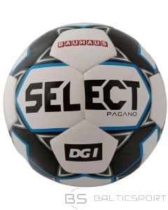 Football Select Pagano Dgi B T26-17823 (4)