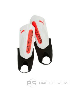 Puma Ultra Light Ankle Football Shin Guards 30991 01 (M)