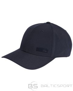 Adidas BBallcap LT II3557 / tum&scaron;i zils / OSFM