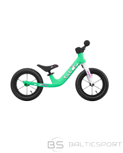 Skrie&scaron;anas velosipēds TABOU Mini Run 12''