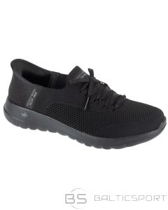 Skechers Вставки: Go Walk Joy - Abby 124649-BBK Black 35 (38,5)