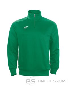Joma Combi sweatshirt Pharaoh 100285.450 / green / XL