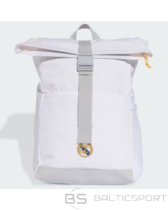 Adidas Real Madrid mugursoma JN4150 / Balta