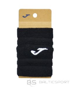 Joma SLAM PRO WRISTBAND - BLACK 400740.000