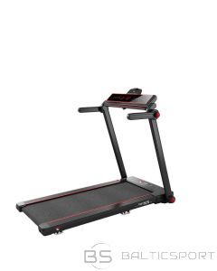 Treadmill CHRISTOPEIT TM 750S