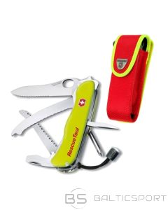 BS Victorinox RescueTool одноручный (0.8623.MWN) (Н/Д)