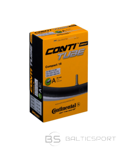 Iek&scaron;ējā riepa Continental Compact 16 AV, 32/47-305/349