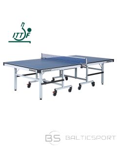 Tennis table DONIC Waldner Classic 25 Indoor ITTF