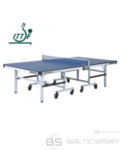 Iek&scaron;telpu galda tenisa galds Donic Waldner Classic 25 ITTF INDOOR
