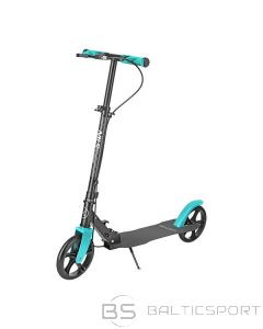 Nils Extreme HM183 skuteris tirkīza krāsā