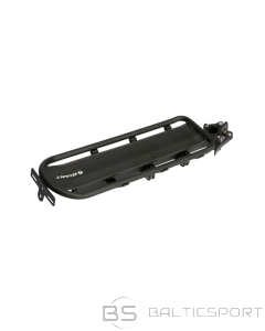 Seglu statīvs GIANT Rack-It Beam Rack, melns