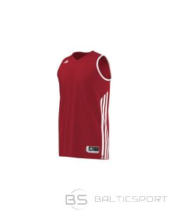 Adidas E Kit JSY 2.0 M O22436 T-shirt (2XT)
