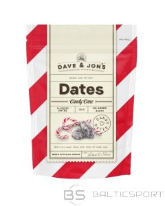 David & Jones dadlar Dateles ar garšu -Konfekšu Spieķītis