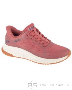 Skechers Накладные пряди: Bobs Squad 4 - Staple Look 117624-ROS Розовый 36 (41)