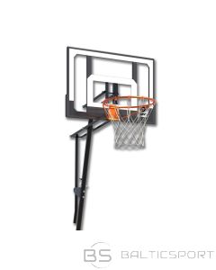 Pārvietojams bērnu basketbola grozs Bilaro Austin Mini