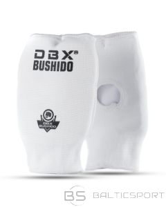 BS Перчатки для каратэ DBX-KM White DBX Bushido (N/A)
