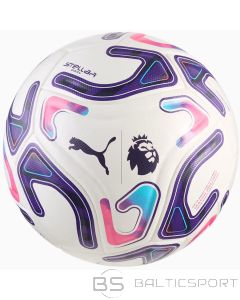 Puma Stellar Goal PL Reactivity Ball 085193-01 / white / 5