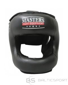 Masters Шлем спарринг-боксерский КСС-5А 02157-М (М)