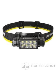BS Налобный фонарь Nitecore HC65 UHE (Н/Д)