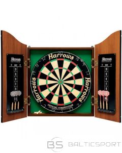 Harrows Официальный конкурс Pro&#39;s Choice HS-TNK-000013350 (N/A)