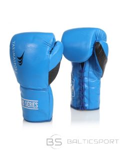 Boksa cimdi /Yakimasport Yakima Sport Wolf L 8 unces 100521 cimdi (8 unces)
