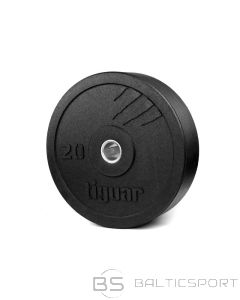 Tiguar 20 kg bufera plāksne V2 TI-WB02000V2 (-)