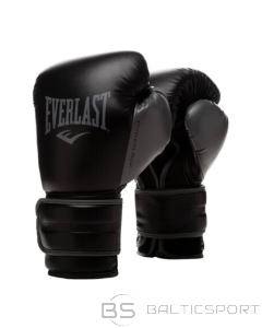 Boksa cimdi Everlast POWERLOCK 2R Black