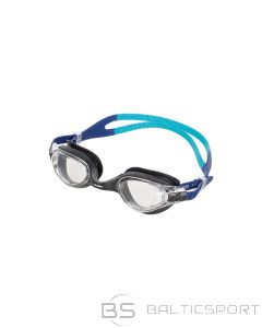 Swim goggles FASHY SPARK III 4187 21 L black/blue