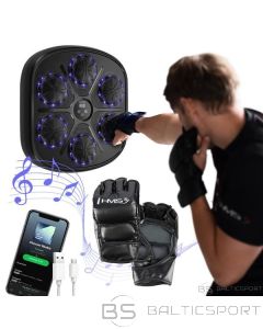 Boksa Trenažieris Ar Bluetooth HMS TB03