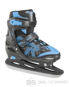 Roces Коньки ледовые Jokey Ice 3.0 Jr 450707 01 (38-41)