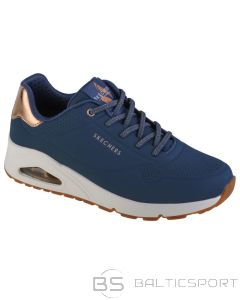 Skechers Uno-Shimmer Away 155196-NVY Navy 36 (38)