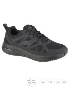 Skechers Arch Fit SR-Axtell 200025EC-BLK Black 41 (46)