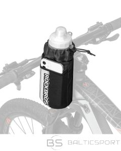 Rockbros Insulated Bike Bottle Bag (-)