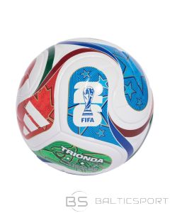 Adidas Чемпионат мира 26 Trionda League J350 JD8167 Футбол (4)