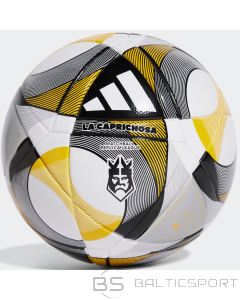 Adidas Kings League LGE JI8974 Ball / White / 5