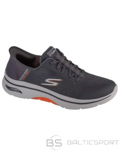 Skechers Вставки: Arch Fit 2.0 - Simplicity 2 216602-CCOR Серый 41 (47)