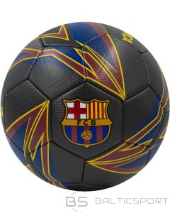 Fc Barcelona ARROWS CARBON FOOTBALL SIZE 5
