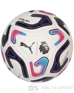 Puma Stellar Pro Premier League Ball 085107-01 / White / 5