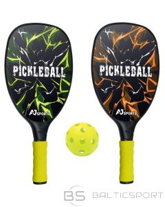 Enero Набор для пиклбола (нет данных)