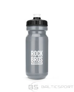Rockbros 600 ml Bike Bottle - Gray (Szary)