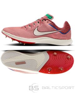 Nike Rival Distance ALL HQ3493-600 / 42 1/2 / red spikes
